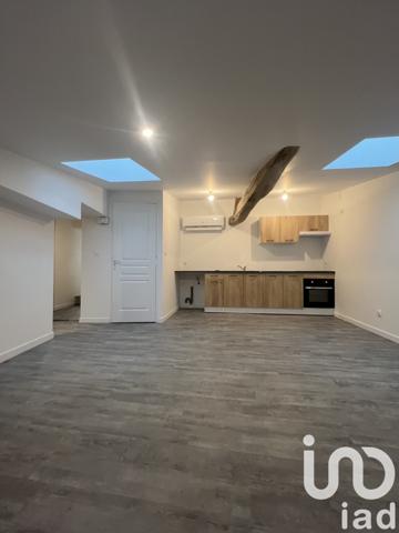 Immeuble à vendre 319 m² Guîtres