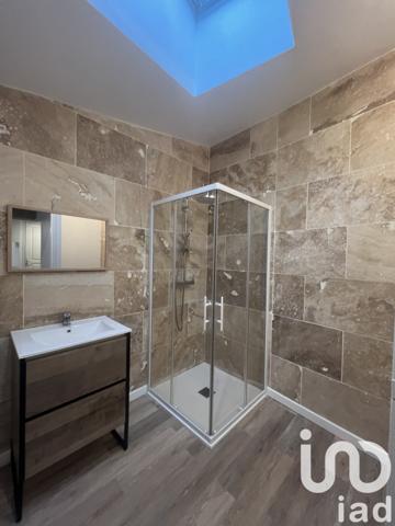 Immeuble à vendre 319 m² Guîtres