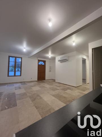 Immeuble à vendre 319 m² Guîtres