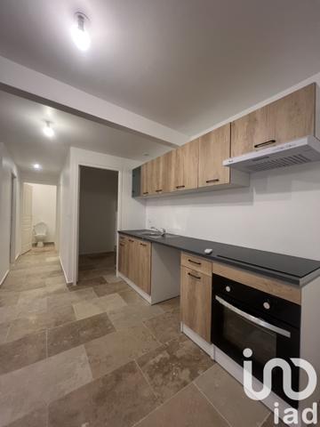 Immeuble à vendre 319 m² Guîtres