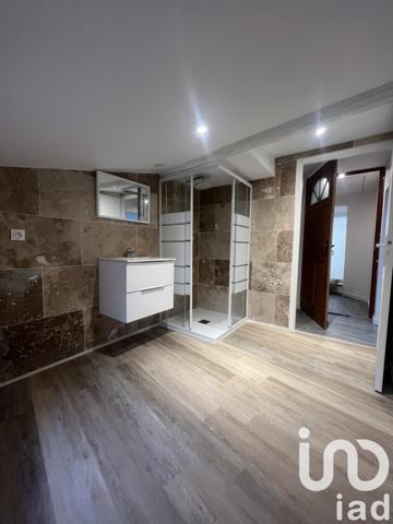 Immeuble à vendre 319 m² Guîtres