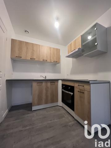 Immeuble à vendre 319 m² Guîtres