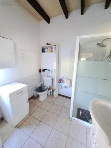 Maison à vendre à Yvré-l'Évêque dans la Sarthe (72530), ref : 001/1645-VI