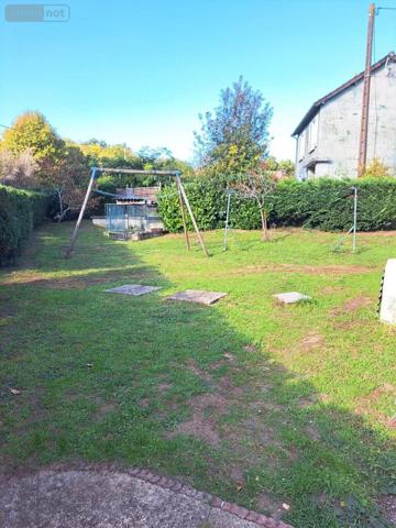 Maison à vendre à Yvré-l'Évêque dans la Sarthe (72530), ref : 001/1645-VI