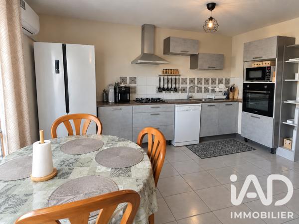 Appartement à vendre 4 pièces 67 m² Marseille 14