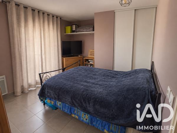 Appartement à vendre 4 pièces 67 m² Marseille 14