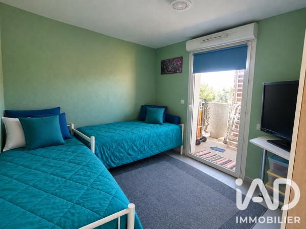 Appartement à vendre 4 pièces 67 m² Marseille 14