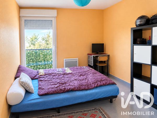 Appartement à vendre 4 pièces 67 m² Marseille 14