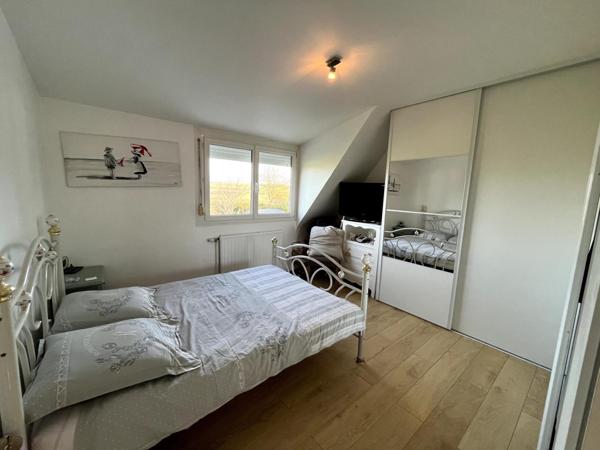 Vue dégagée - Aucun travaux - 3 chambres