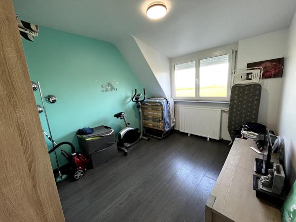 Vue dégagée - Aucun travaux - 3 chambres