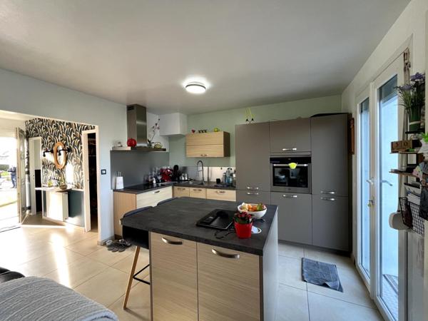 Vue dégagée - Aucun travaux - 3 chambres