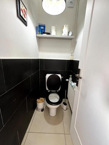 Vue dégagée - Aucun travaux - 3 chambres