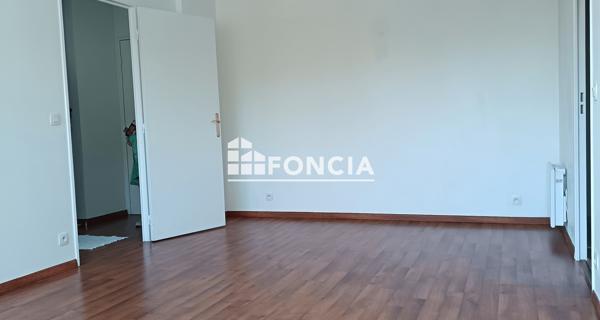 À vendre Appartement 3 pièces 64 m² - Pontoise 95300