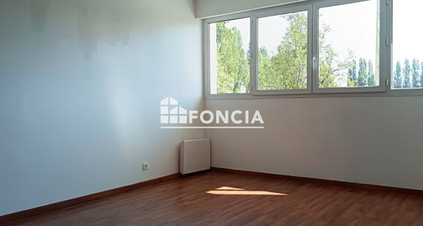 À vendre Appartement 3 pièces 64 m² - Pontoise 95300