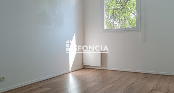 À vendre Appartement 3 pièces 64 m² - Pontoise 95300
