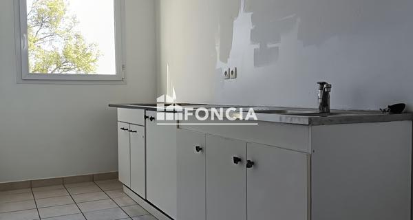 À vendre Appartement 3 pièces 64 m² - Pontoise 95300