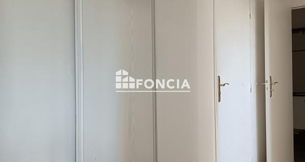 À vendre Appartement 3 pièces 64 m² - Pontoise 95300