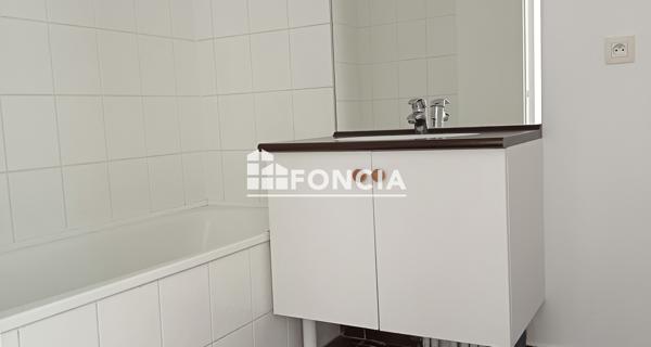 À vendre Appartement 3 pièces 64 m² - Pontoise 95300