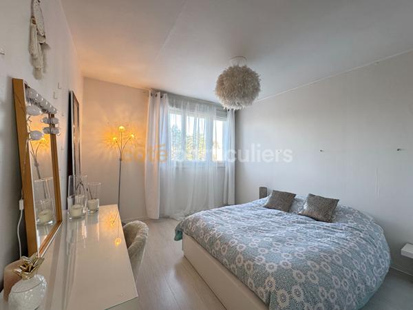 Vente
                Appartement58,25 m² - 3 Pièces -
                    ORLEANS (45100)