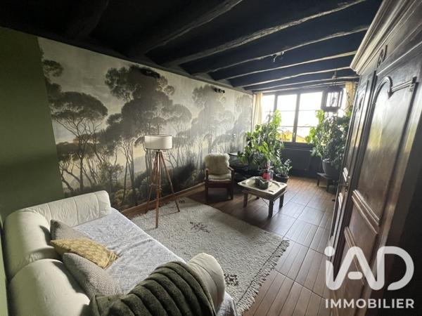 Maison à vendre 5 pièces 135 m² Orgelet
