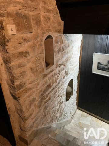 Maison à vendre 5 pièces 135 m² Orgelet