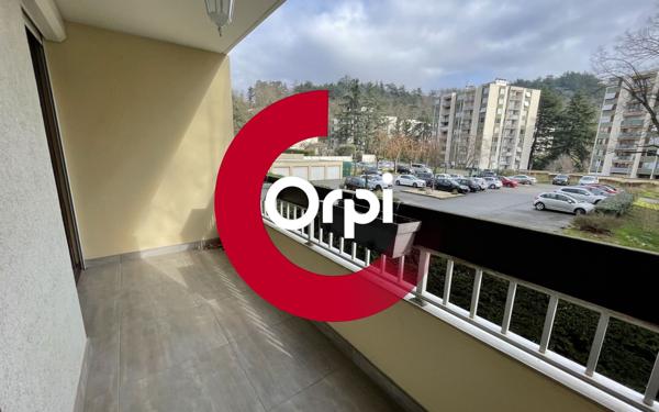 Appartement à vendre    4 pièces • 90,33 m2 Vienne