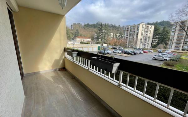 Appartement à vendre    4 pièces • 90,33 m2 Vienne