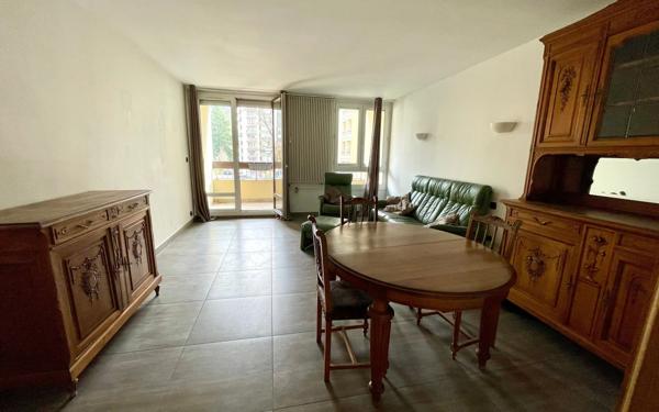 Appartement à vendre    4 pièces • 90,33 m2 Vienne