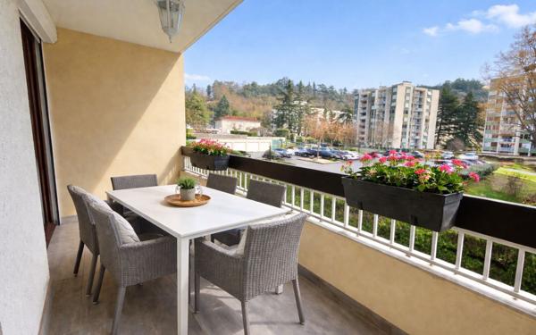 Appartement à vendre    4 pièces • 90,33 m2 Vienne