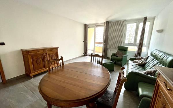 Appartement à vendre    4 pièces • 90,33 m2 Vienne