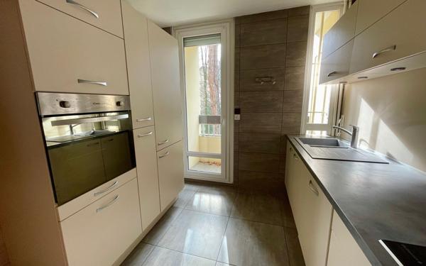 Appartement à vendre    4 pièces • 90,33 m2 Vienne