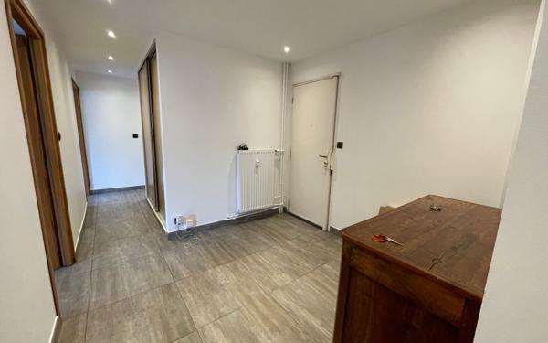 Appartement à vendre    4 pièces • 90,33 m2 Vienne
