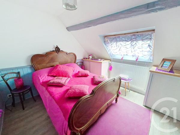 Maison à vendre  6 pièces - 168 m2 JARGEAU - 45