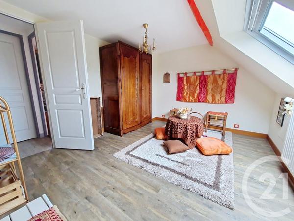 Maison à vendre  6 pièces - 168 m2 JARGEAU - 45