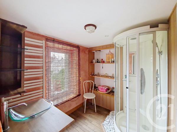 Maison à vendre  6 pièces - 168 m2 JARGEAU - 45