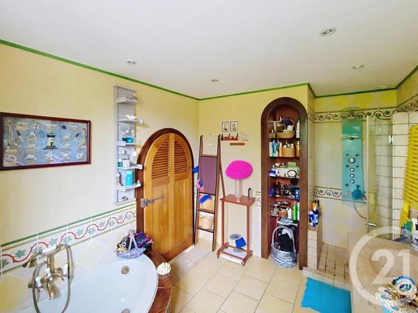 Maison à vendre  6 pièces - 168 m2 JARGEAU - 45