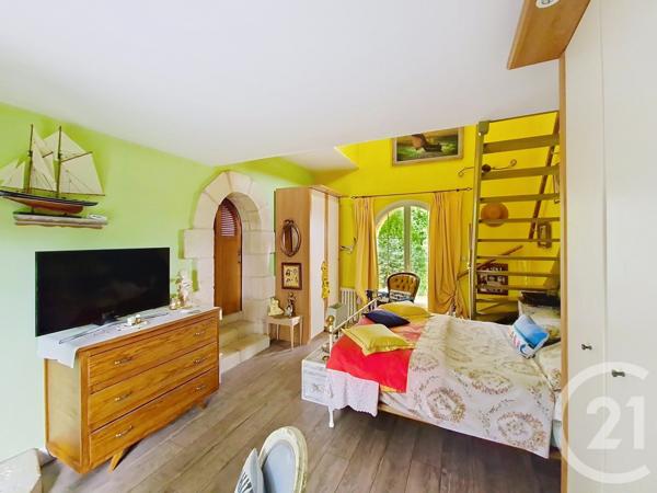 Maison à vendre  6 pièces - 168 m2 JARGEAU - 45