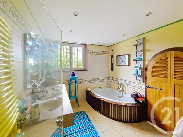 Maison à vendre  6 pièces - 168 m2 JARGEAU - 45