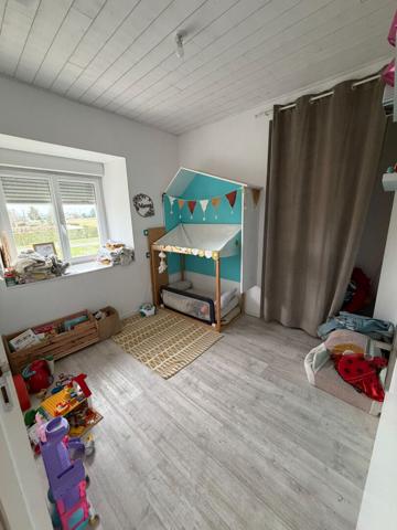 Maison Yssingeaux 4 chambres + garage + terrasse