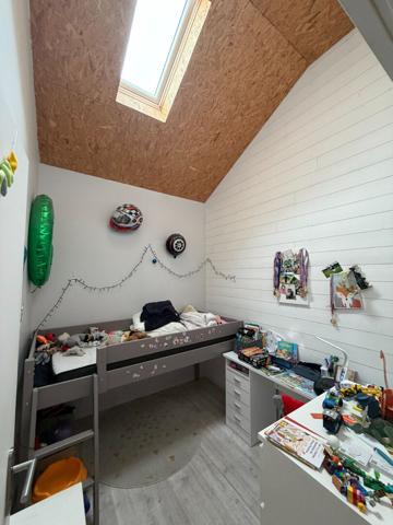 Maison Yssingeaux 4 chambres + garage + terrasse