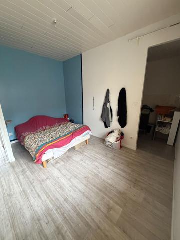 Maison Yssingeaux 4 chambres + garage + terrasse
