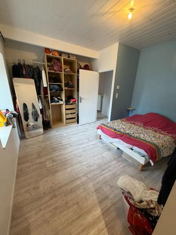 Maison Yssingeaux 4 chambres + garage + terrasse