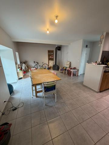 Maison Yssingeaux 4 chambres + garage + terrasse