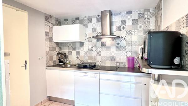 Appartement à vendre 2 pièces 52 m² Lélex