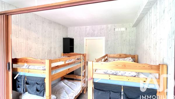 Appartement à vendre 2 pièces 52 m² Lélex