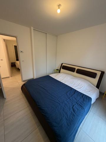 Maison individuelle T4 NEUVE - BASSE CONSOMMATION