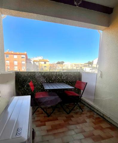 CAP D'AGDE Quartier Saint Martin APPARTEMENT
