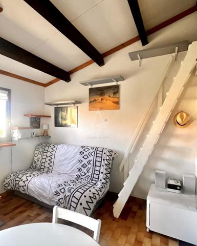 CAP D'AGDE Quartier Saint Martin APPARTEMENT