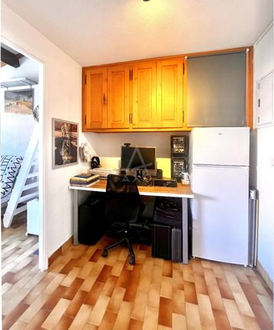 CAP D'AGDE Quartier Saint Martin APPARTEMENT