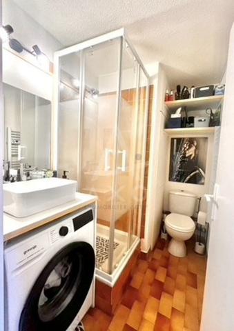 CAP D'AGDE Quartier Saint Martin APPARTEMENT